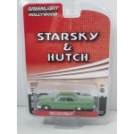 Greenlight 1:64 Starsky & Hutch - Chevrolet Impala 1963